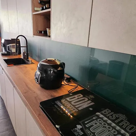 Maison Avec Exterieur - Vakantiehuis *