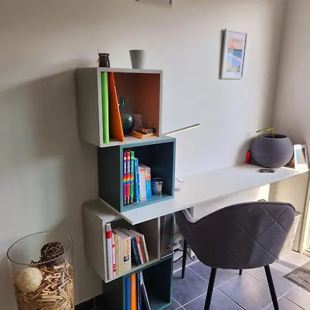 Maison Avec Exterieur -