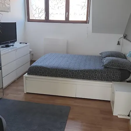 Maison Avec Exterieur - Tatil Evi *