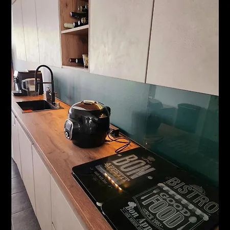 Maison Avec Exterieur - Tatil Evi *