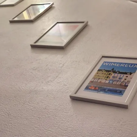 Tatil Evi Maison Avec Exterieur -