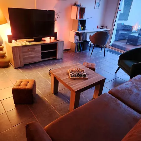 Maison Avec Exterieur - Tatil Evi Calais